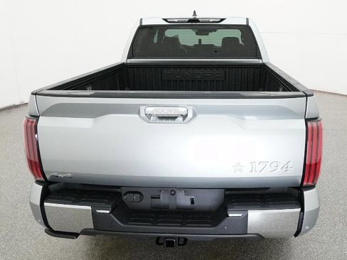New 2026 Toyota Tundra 1794 Edition AWD/4WD image 58