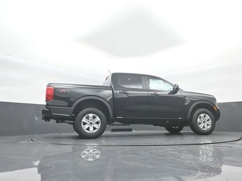 New 2025 Ford Ranger XL w/ Trailer Tow Package image 37