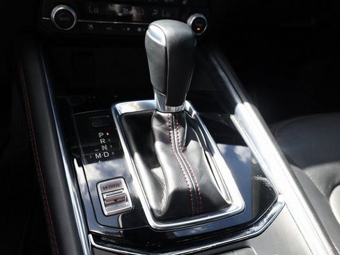 Certified 2022 MAZDA CX-5 AWD 2.5 Turbo image 29