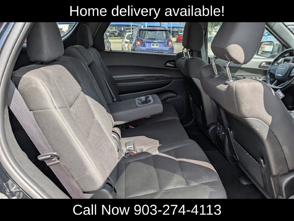 Used 2026 Dodge Durango GT AWD/4WD image 32