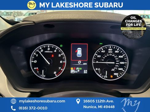 New 2026 Subaru Crosstrek 2.5i Limited image 15