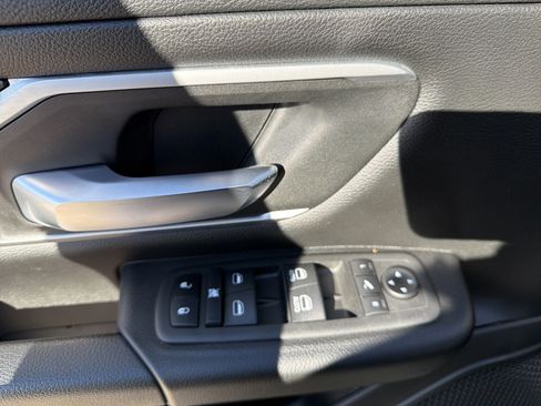 Used 2022 RAM 1500 Big Horn image 15