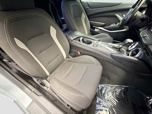 Used 2019 Chevrolet Camaro LS image 14