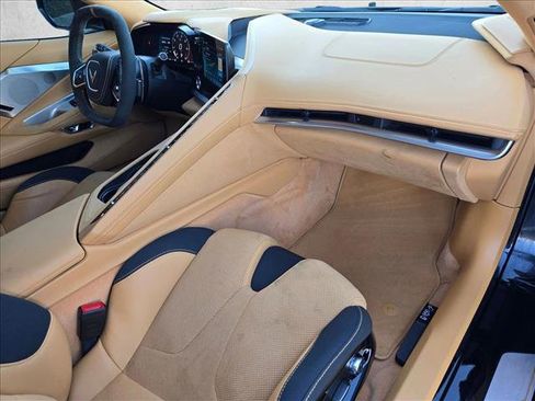 Used 2024 Chevrolet Corvette 3LT image 19