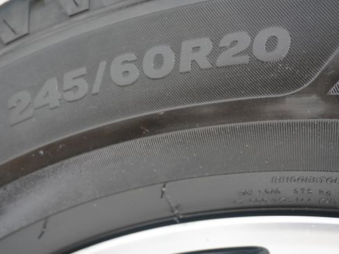 Used 2021 Toyota 4Runner Limited RWD image 33