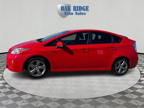 Used 2015 Toyota Prius Persona Series image 8