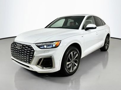 Used 2021 Audi Q5 Prestige w/ Prestige Package