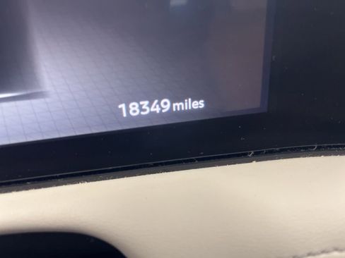 Used 2023 Nissan Ariya AWD image 2