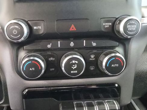 Used 2021 RAM 1500 Big Horn AWD/4WD image 21