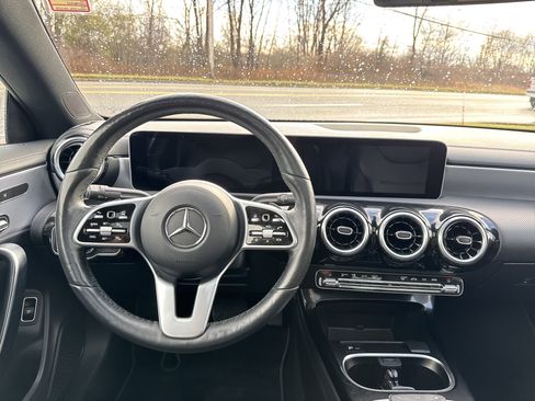 Certified 2020 Mercedes-Benz CLA 250 4MATIC image 12