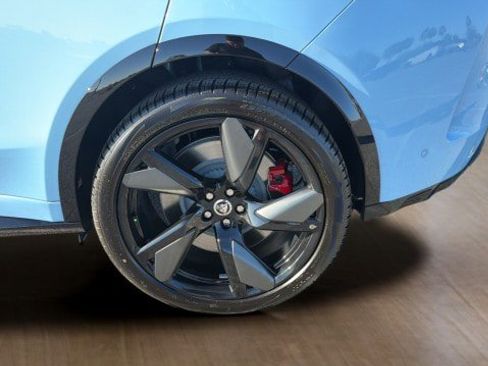 New 2026 Jaguar F-PACE SVR 575 Edition image 17