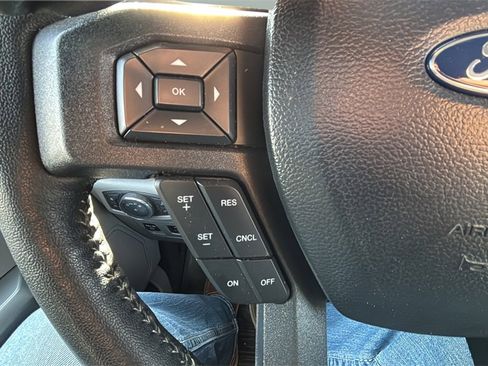 Used 2019 Ford F150 XLT w/ Equipment Group 302A Luxury image 12