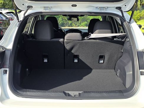 New 2026 Subaru Crosstrek 2.5i AWD/4WD image 9
