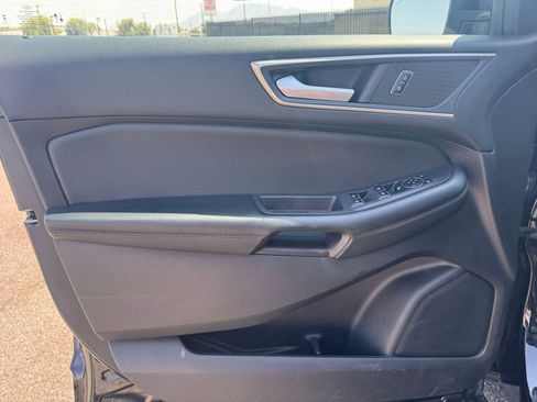 Used 2024 Ford Edge SEL image 20