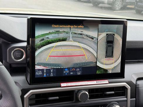 New 2026 Toyota 4Runner Limited image 20