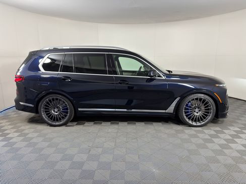 New 2026 BMW ALPINA XB7 image 8