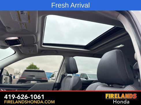 Used 2019 Subaru Forester Sport w/ Popular Package #2 AWD/4WD image 29
