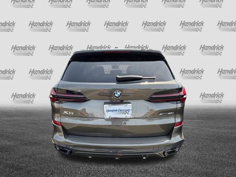Certified 2026 BMW X5 xDrive40i image 11