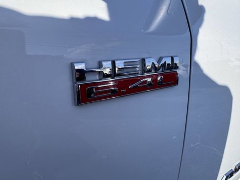 Used 2021 RAM 2500 Big Horn image 14