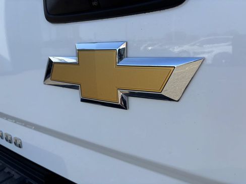 Used 2019 Chevrolet Silverado 3500 LTZ w/ Duramax Plus Package AWD/4WD image 10