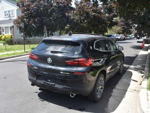 Used 2023 BMW X2 sDrive28i w/ Convenience Package FWD image 6