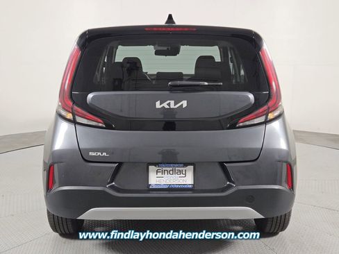 Used 2023 Kia Soul LX w/ Option Group 015 image 5