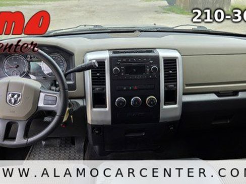 Used 2010 Dodge Ram 1500 Truck SLT RWD image 31