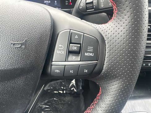 Used 2024 Ford Escape ST-Line w/ Tech Pack #1 AWD/4WD image 20