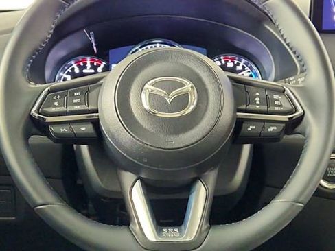 Certified 2023 MAZDA CX-5 AWD 2.5 S w/ Premium Package image 24
