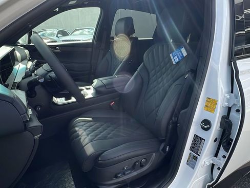 New 2026 Genesis GV80 3.5T Prestige image 26