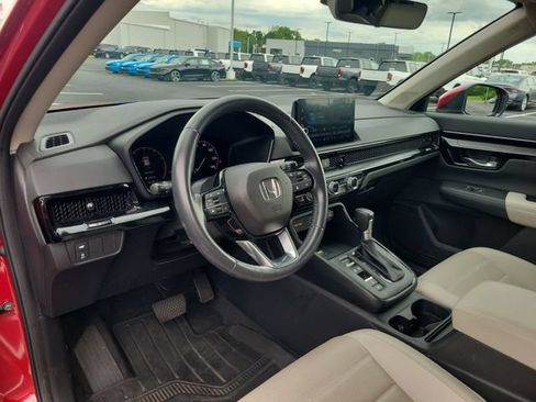 Used 2023 Honda CR-V EX-L image 18