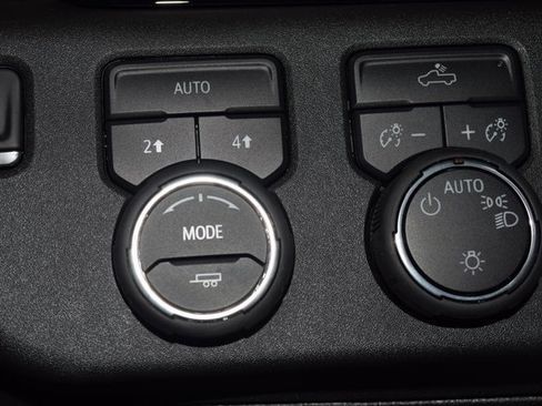 New 2025 Chevrolet Silverado 1500 LT w/ All Star Edition Plus image 37