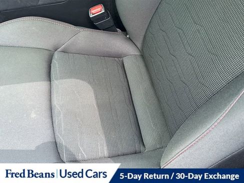 Used 2023 Toyota RAV4 SE w/ Weather & Moonroof Package AWD/4WD image 21