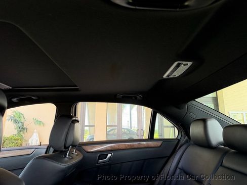 Used 2012 Mercedes-Benz E 350 Sedan image 58