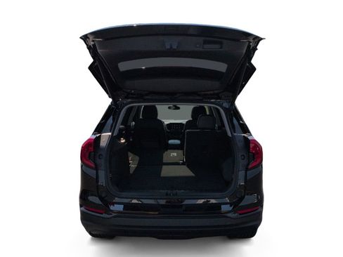 Used 2024 GMC Terrain SLT w/ Elevation Edition AWD/4WD image 29