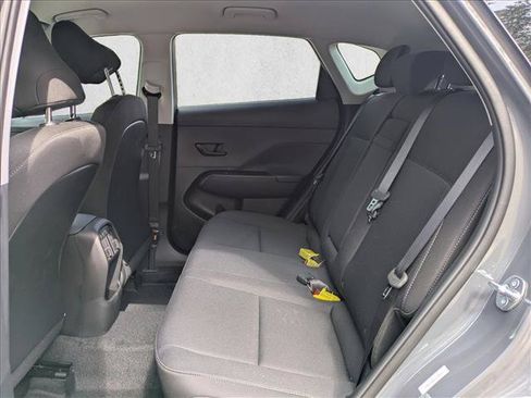 New 2026 Hyundai Kona SEL Sport FWD image 17