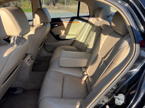 Used 2006 Acura TL w/Navi 4dr Sedan 5A image 12