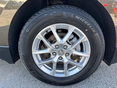 Certified 2024 Chevrolet Equinox LT image 4