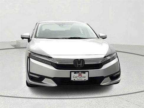 Used 2018 Honda Clarity Touring image 2