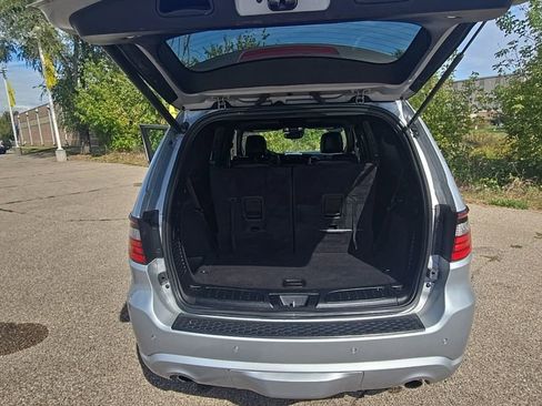 Used 2024 Dodge Durango R/T image 39