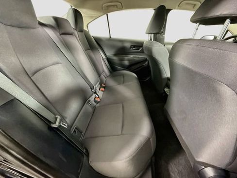 Certified 2026 Toyota Corolla LE FWD image 26