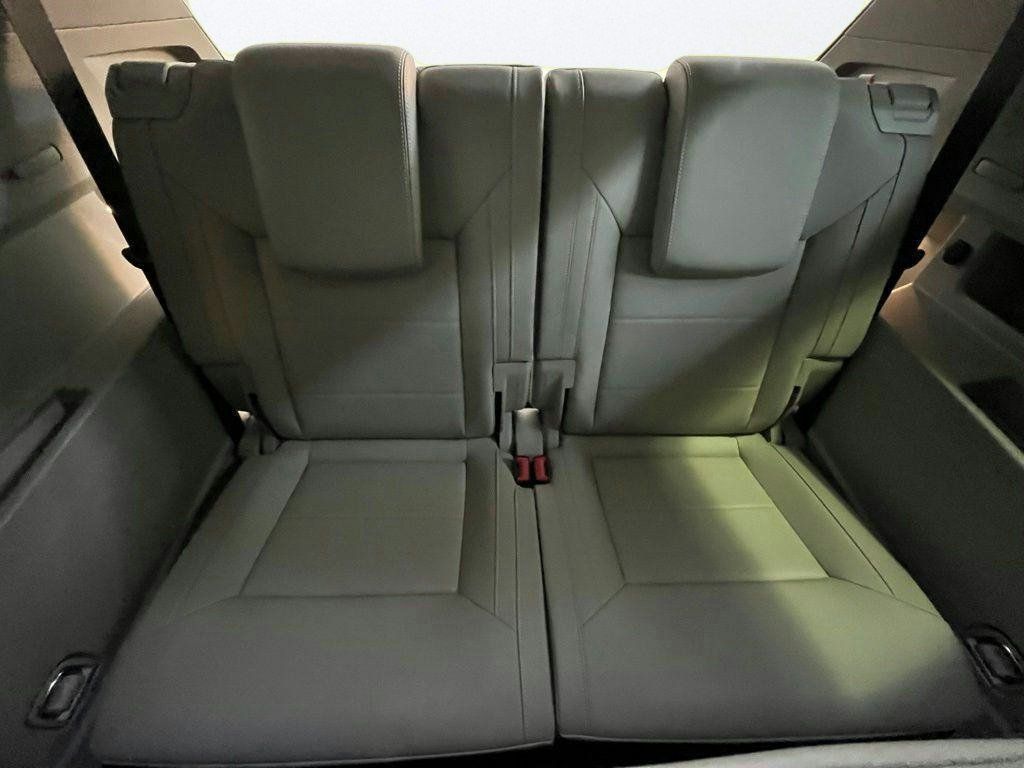 Used 2023 Volkswagen Atlas SE w/ Panoramic Sunroof Package AWD/4WD image 30
