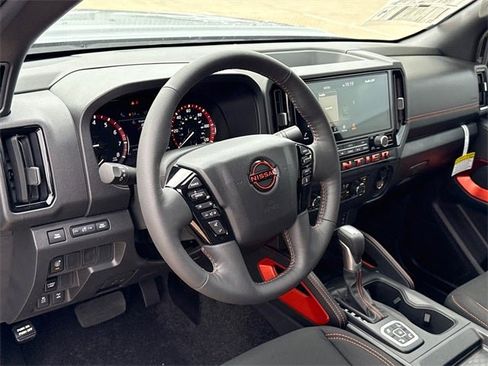 New 2026 Nissan Frontier PRO-4X w/ Tow Package image 18