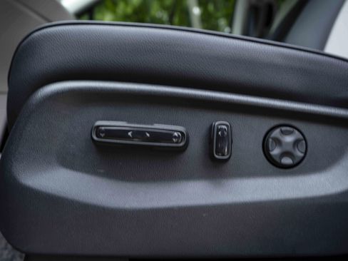 Used 2026 Honda Odyssey Elite image 43