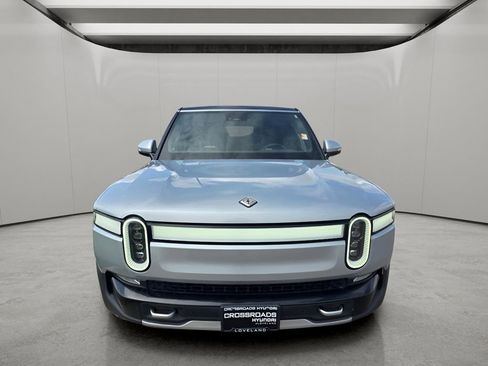Used 2024 Rivian R1S Adventure AWD/4WD image 8