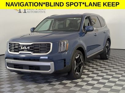 Used 2023 Kia Telluride S