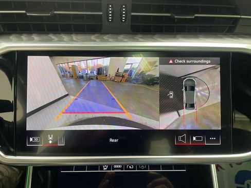 Used 2024 Audi A6 Premium Plus image 17