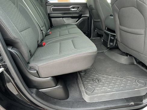 Used 2025 RAM 1500 Lone Star AWD/4WD image 20