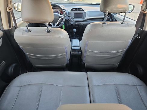 Used 2013 Honda Fit Sport image 24