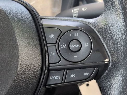 Certified 2024 Toyota Corolla LE FWD image 23